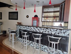 Deluxe Villa | Bar (on property) - Mansao no centro São Roque  (Sao Roque)