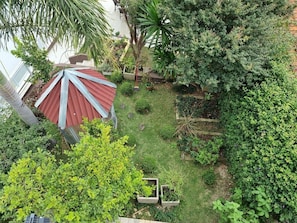 Vila | Halaman properti