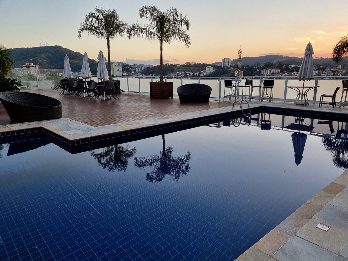 Villa Deluxe | Piscine