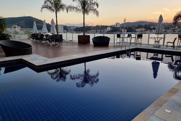 Deluxe Villa | Pool | Outdoor pool