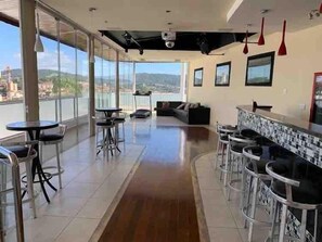 Deluxe Villa | Dining - Mansao no centro São Roque (Sao Roque)