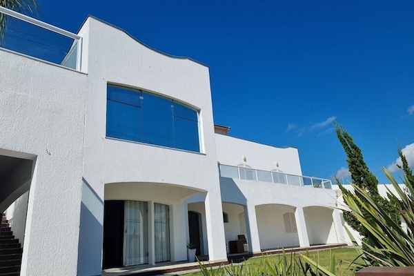 Vila luxo | Fachada