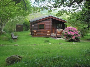 Exterior - 3 bedroom accommodation in Colvend, near Sandyhills (Colvend, near Sandyhills)