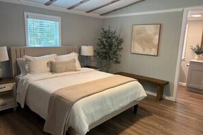 2 chambres, Wi-Fi, draps fournis