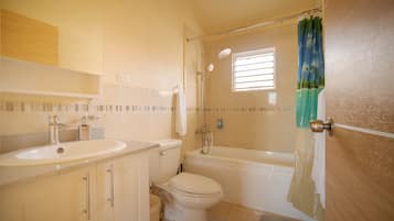 Maison Confort | Salle de bain