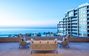 Property grounds - Garza Blanca Resort & Spa Los Cabos (Cabo San Lucas)