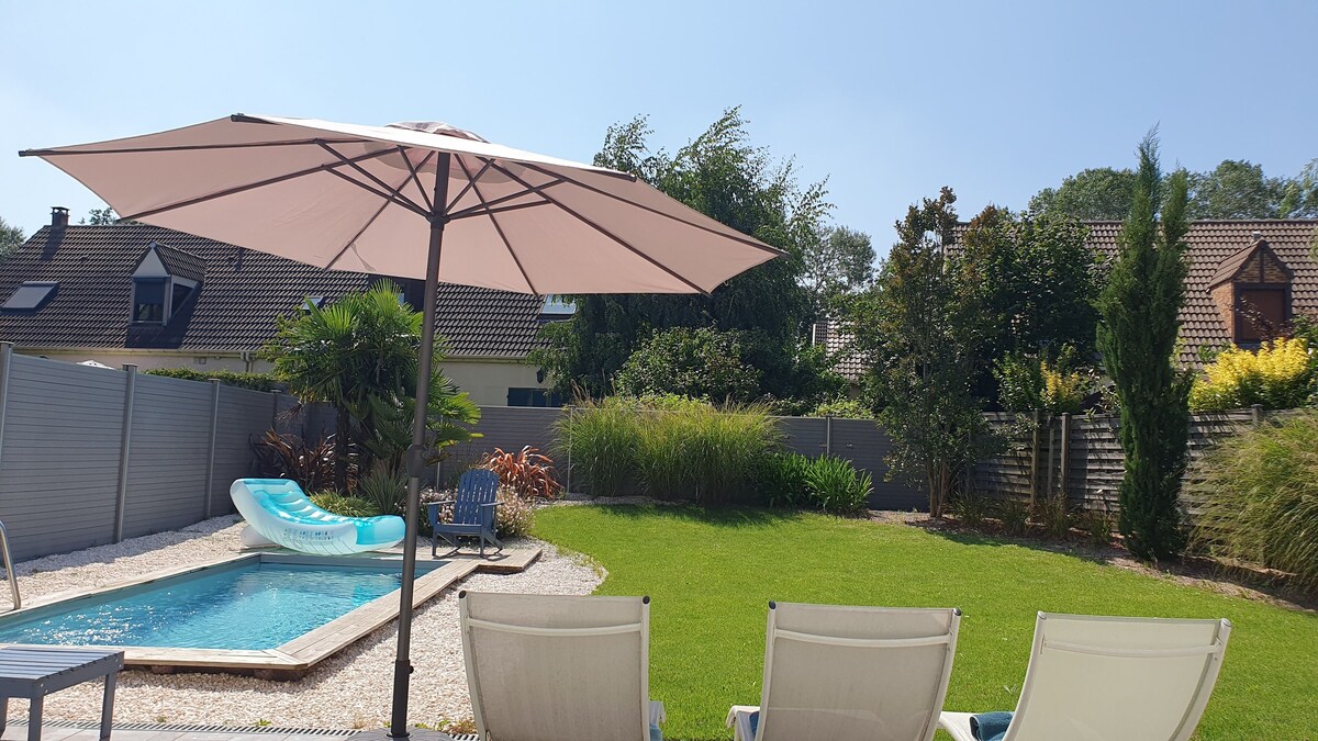 Image de profil de l’hôte