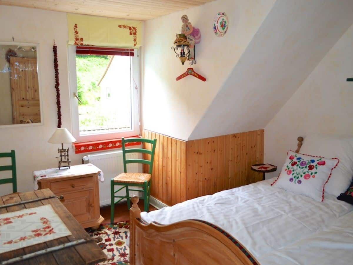 7 Schlafzimmer, Bügeleisen/Bügelbrett, Reisekinderbett, kostenloses WLAN