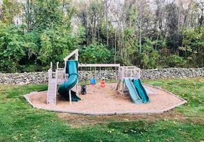 Espace pour enfants