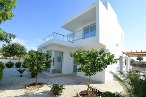 Fachada