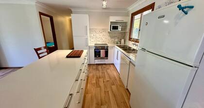 Abbey Beach Fun By The Sea