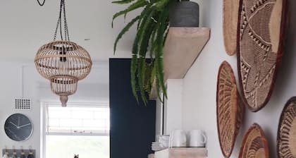 Hidden Gem in Historic Stellenbosch