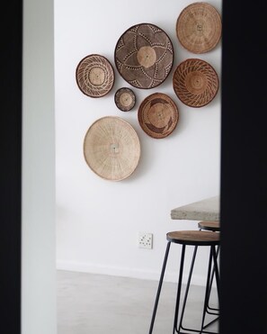 Interior - Hidden Gem in Historic Stellenbosch (Stellenbosch)