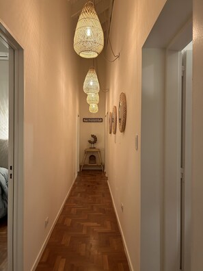 Reception - Oeste Suites (Mendoza)