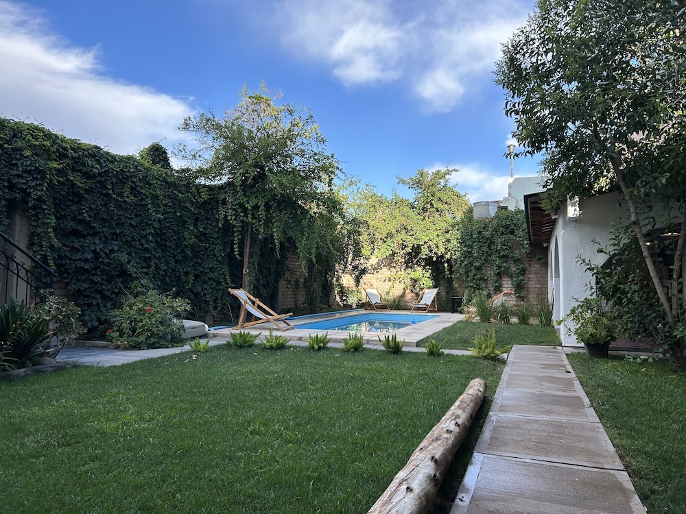 Oeste Suites