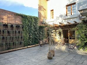 Exterior - Oeste Suites (Mendoza)