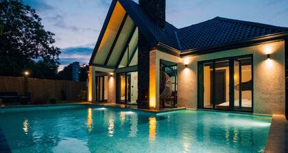 MoonSA Boutique Villas