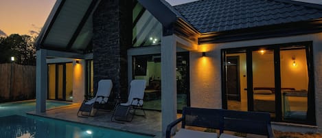Villa Ălite, 3 chambres, non-fumeur, vue sur la montagne | Bureau, espace de travail pour ordinateurs portables