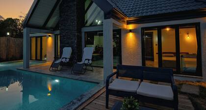 MoonSA Boutique Villas