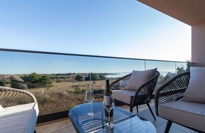 Terrace/patio - Apartmani Dalmata Privlaka-Zadar (Privlaka)