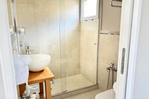 Hair dryer, towels - Studio in Bariloche for two people (San Carlos de Bariloche)