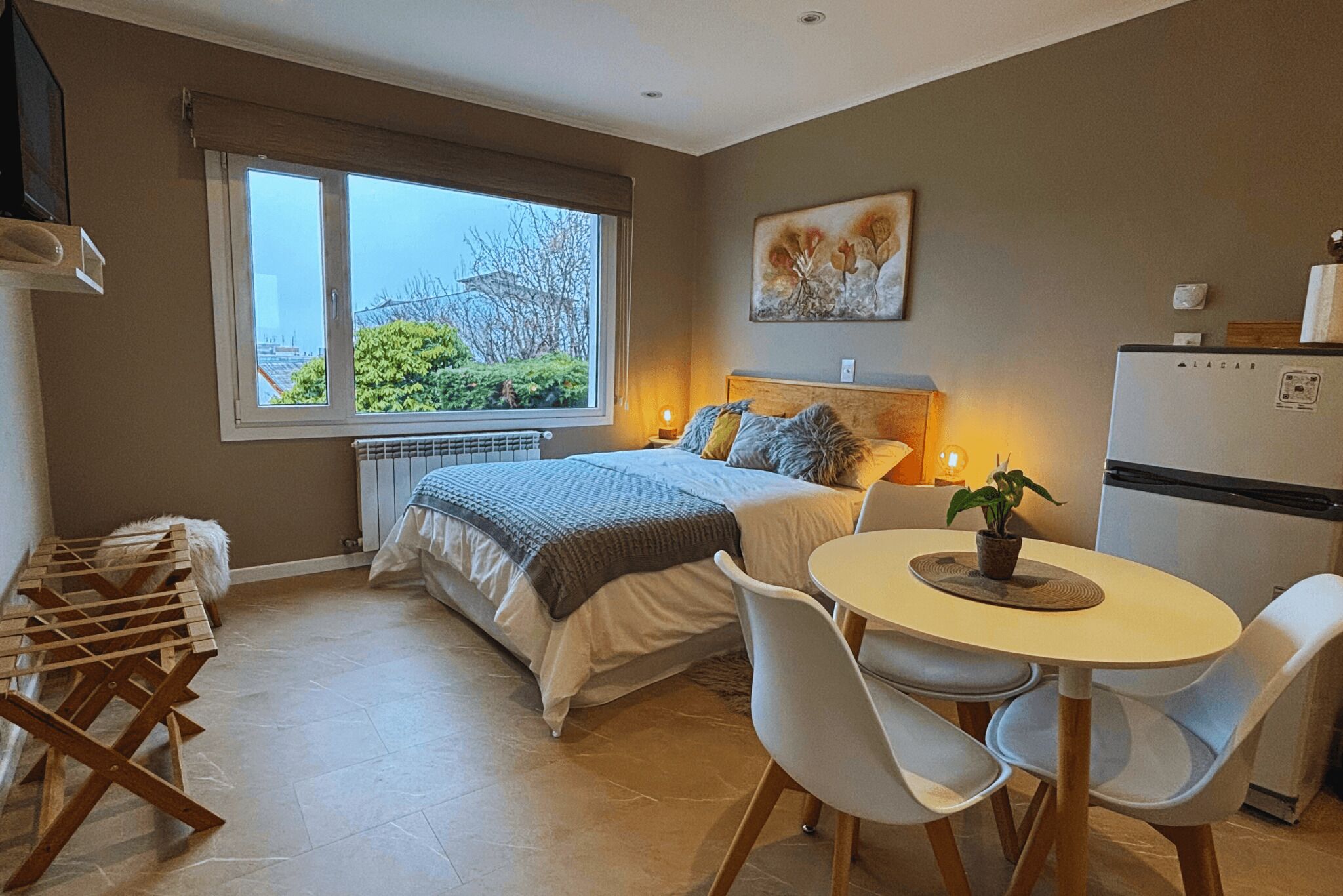 Internetzugang, Bettwäsche