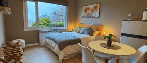 Internetzugang, Bettwäsche