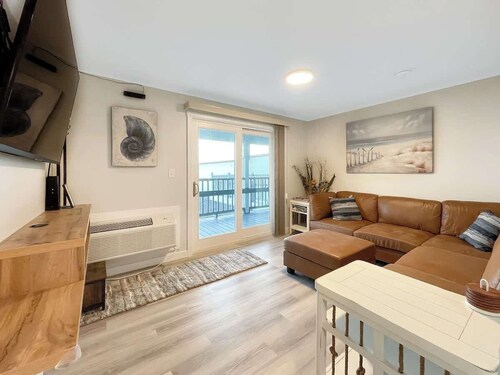 Ocean Mist Beach Condo!