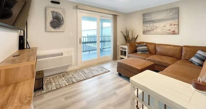 Ocean Mist Beach Condo!