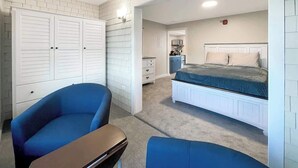Unclassified image, 3 of 13, button - Ocean Mist Beach Condo! (Hampton)