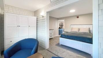 1 bedroom, WiFi