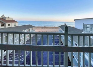 Property grounds - Ocean Mist Beach Condo! (Hampton)