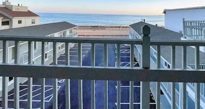 Ocean Mist Beach Condo!