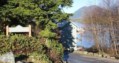 Sienna's Harbour House