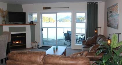 Sienna's Harbour House