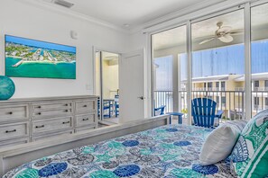 2 Schlafzimmer, WLAN