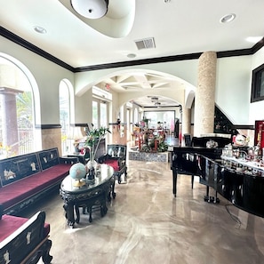 Intérieur