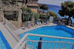 Pool - La Casetta in Canadà (Marina di Andora)