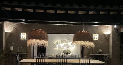 Villa 'Acula' avec vue sur la mer, Wi-Fi et climatisation