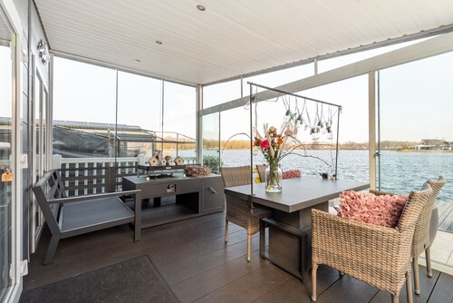 Vakantiepark Klein Vink - Boulevard 27