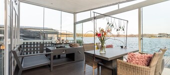 Vakantiepark Klein Vink - Boulevard 27