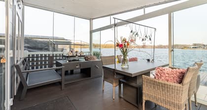 Vakantiepark Klein Vink - Boulevard 27