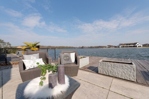 Vakantiepark Klein Vink - Boulevard 27