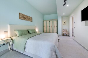 1 makuuhuone, ilmainen Wi-Fi, vuodevaatteet