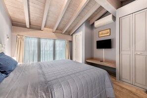 2 dormitorios, wifi gratis, ropa de cama