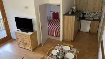 2 bedrooms, free WiFi