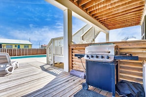 Terrass/Patio