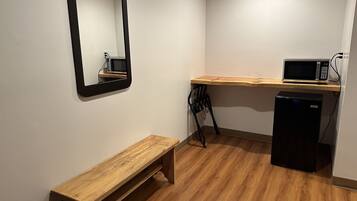 客室の設備とサービス