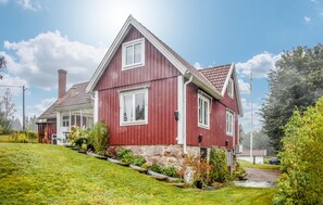 Eksteriør