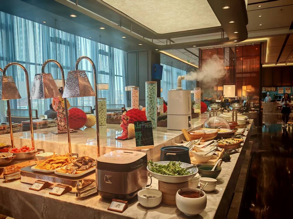 Wyndham Dalian Jinpu photo 3